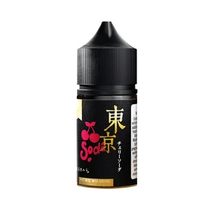 Tokyo Golden Series – Cherry Soda 30ml