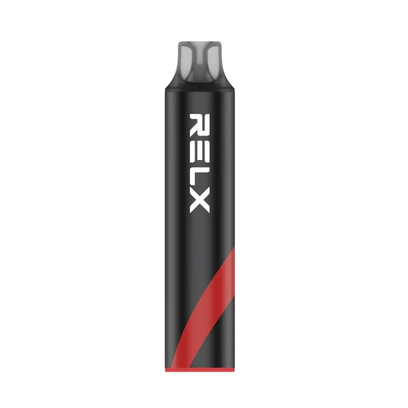 Relx Smash Go – Watermelon Ice – 50mg Disposable Vape 10K Puffs
