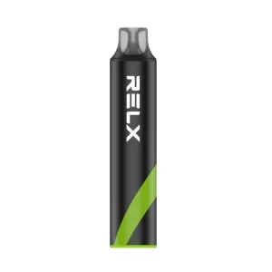 Relx Smash Go – Guava – 50mg Disposable Vape 10K Puffs