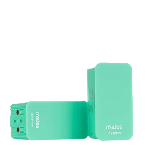 Icy Blast – 7 Daze Clickmate 7500 Puffs Pod Disposable Vape 5%