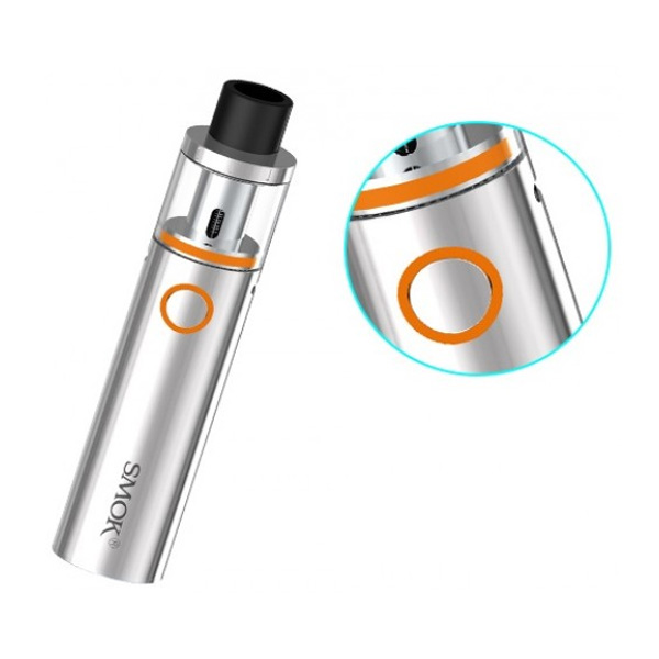 SMOK Vape Pen Plus Starter Kit 3000mAh - Image 6