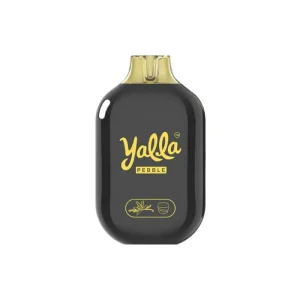 Al Cohiba Yalla Pebble Disposable 7000 Puffs