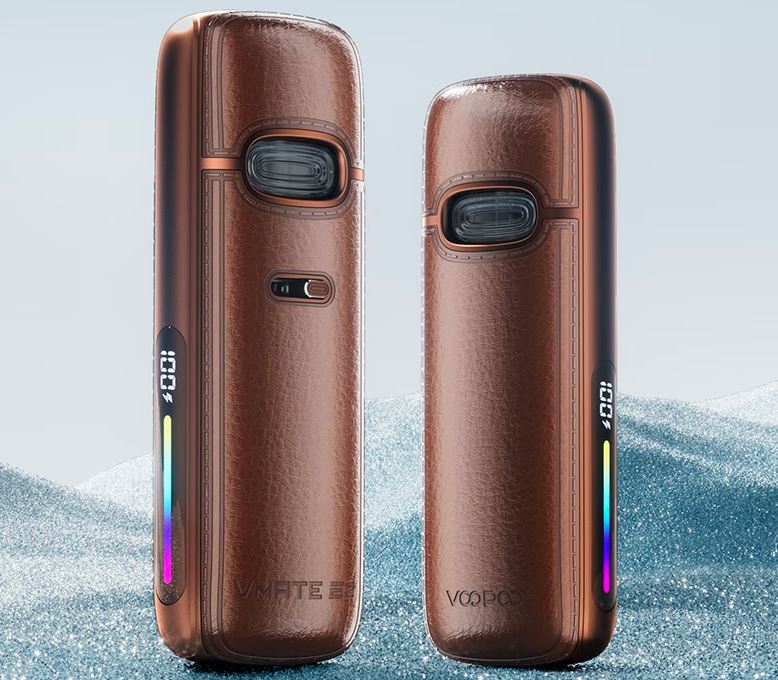 Voopoo – VMate E2 30W Pod Kit - Image 5