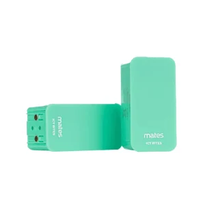 Icy Bites – 7 Daze Clickmate 7500 Puffs Pod Disposable Vape 5%