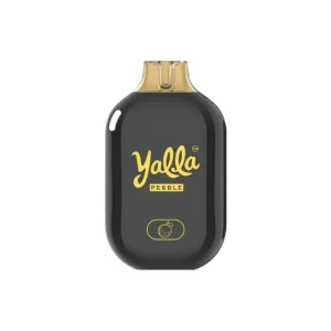 Lychee Yalla Pebble Disposable 7000 Puffs