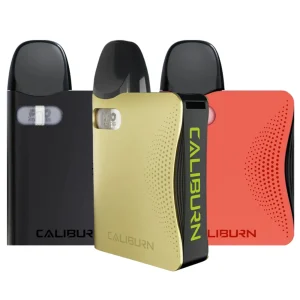 UWELL CALIBURN AK3 13W POD KIT